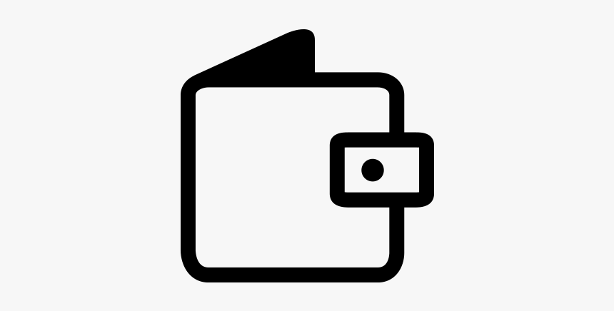 Wallet Png, Transparent Png