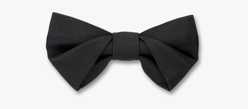 White Bowtie Png - Formal Wear, Transparent Png
