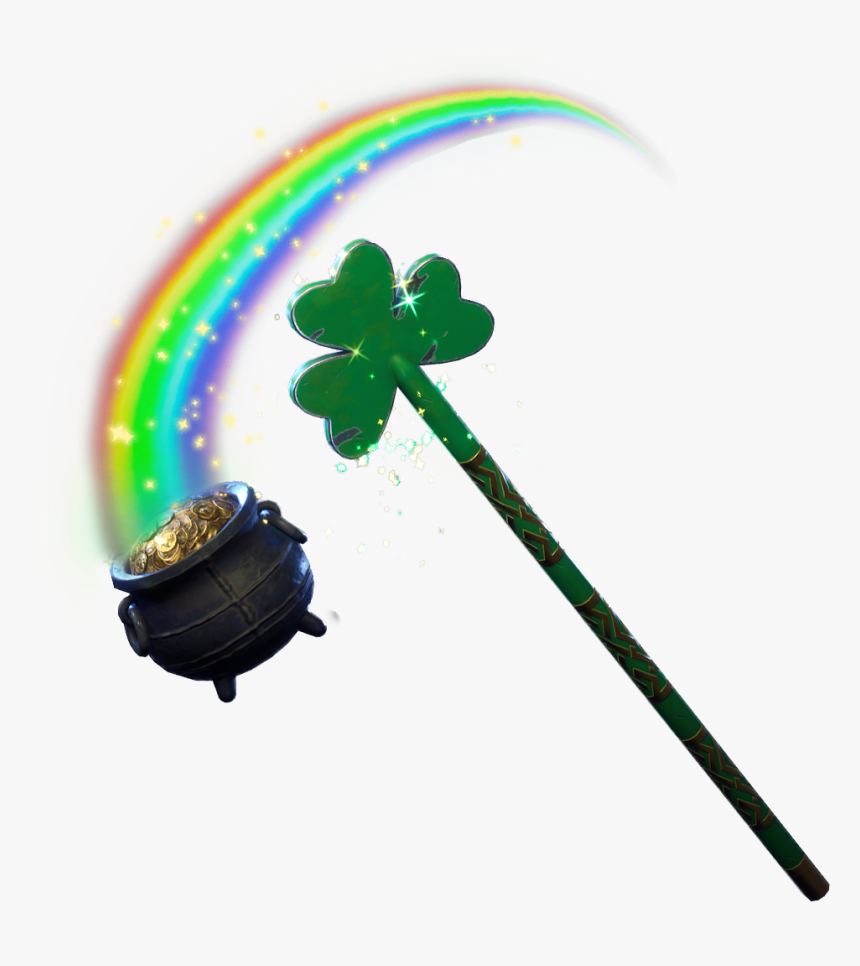 Fortnite Pot O - Fortnite Pot O Gold, HD Png Download