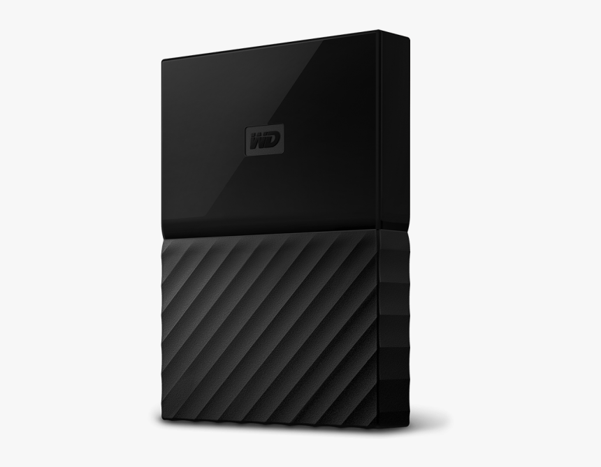 Commerce Artwork - Wd Wdbyft0020bbk Wesn, HD Png Download