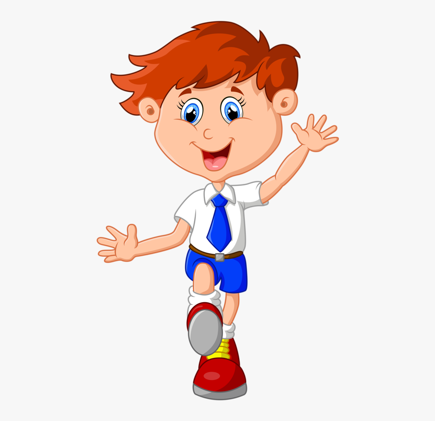 Фото, Автор Random-499 На Яндекс - Cartoon Image Of Student, HD Png Download
