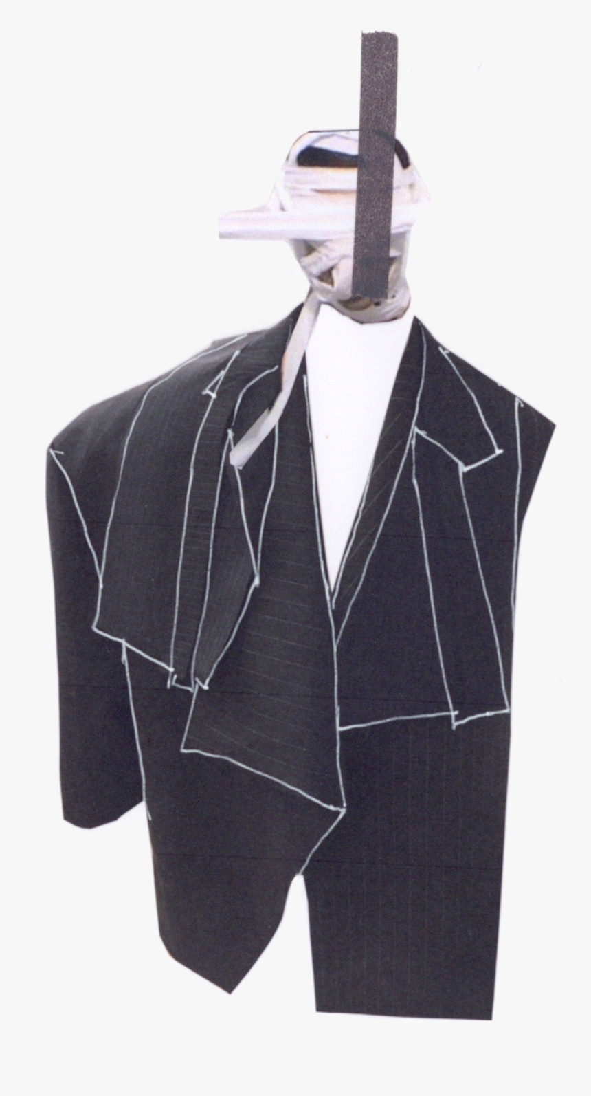 Tuxedo, HD Png Download