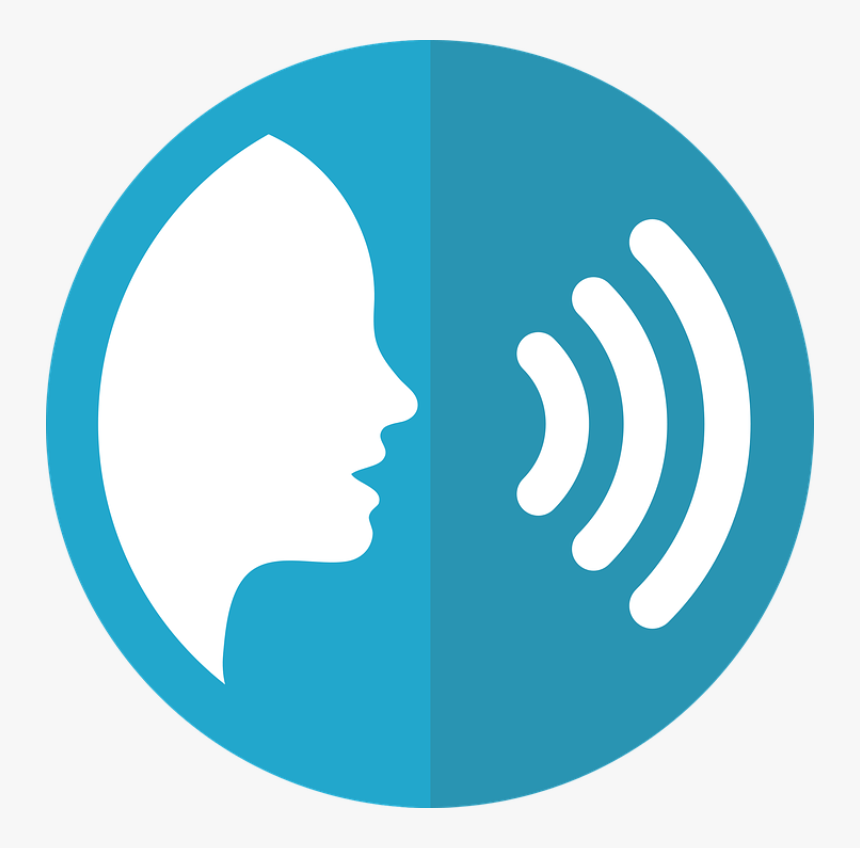 Voice Commands, HD Png Download
