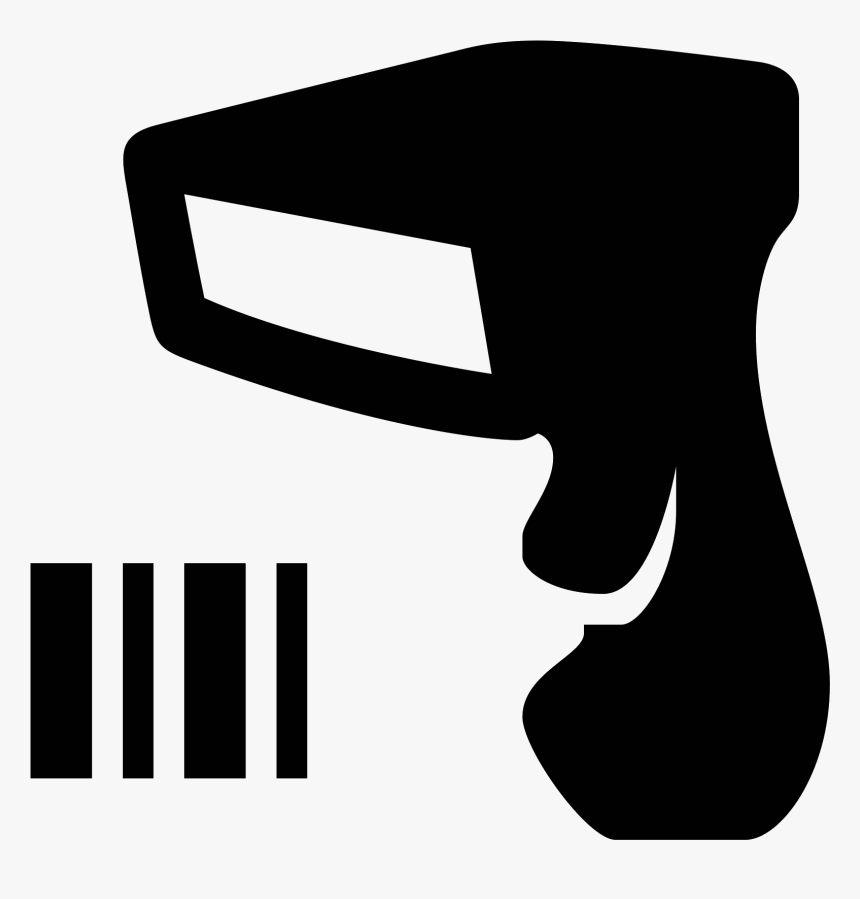 Transparent Concert Icon Png - Barcode Scanner Icon Png, Png Download