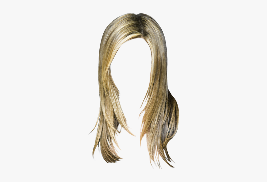 Jennifer Aniston Hair Transparent, HD Png Download