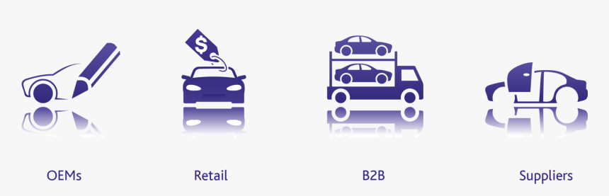 Automotive Supplier Icon, HD Png Download