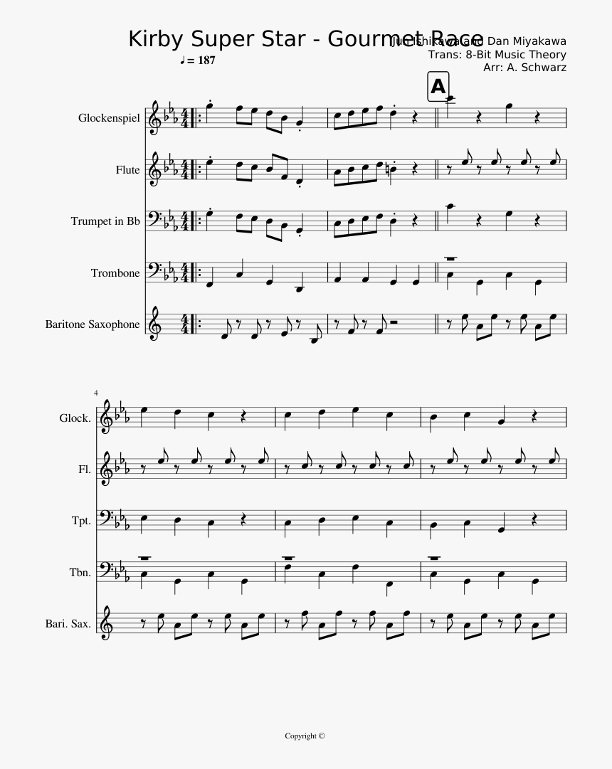 Tarrey Town Piano Sheet Music, HD Png Download