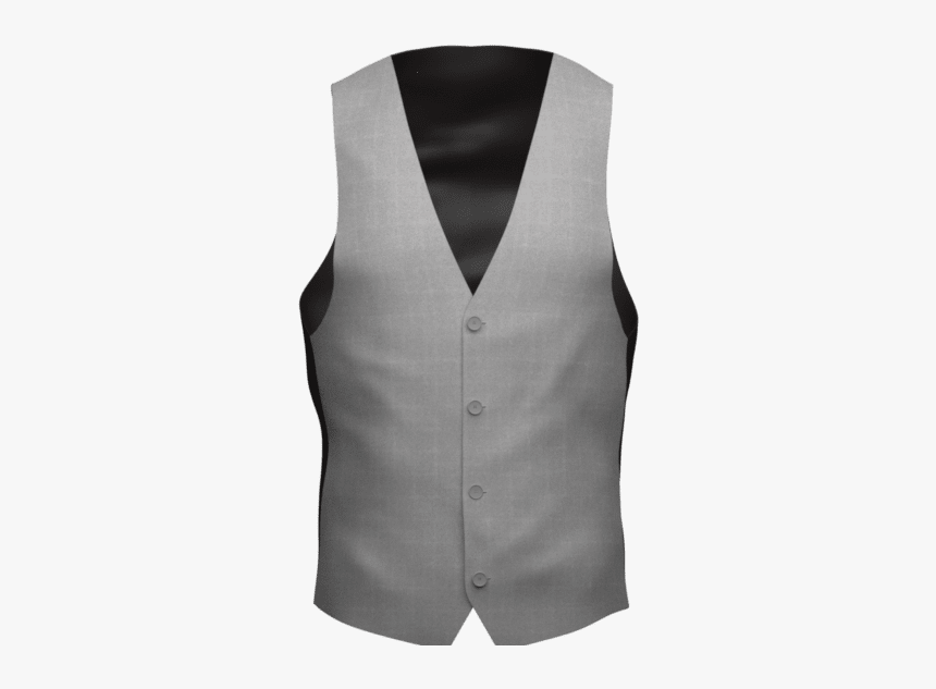 Sweater Vest, HD Png Download