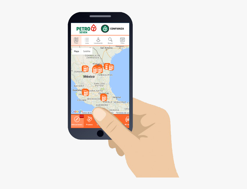 Smartphone, HD Png Download