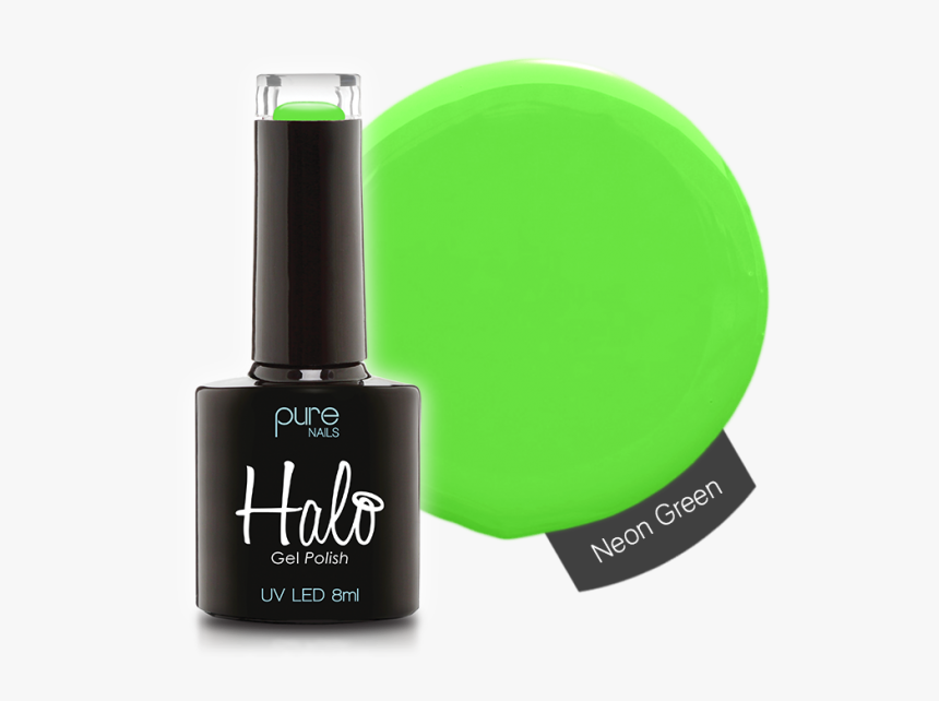 Halo Nude Gel Polish, HD Png Download