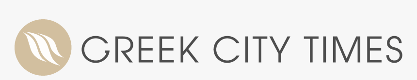 Greek City Times Logo, HD Png Download