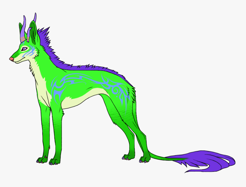 Hellhound Auction [open-$$ Lowered] - Rampur Greyhound, HD Png Download