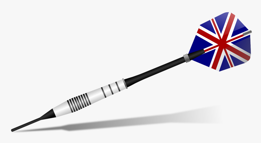 Dart Clipart, HD Png Download