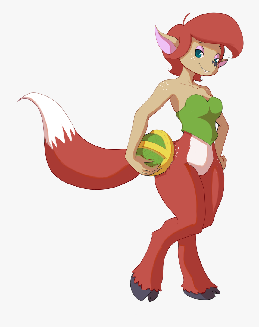 I M A Dork You Faun - Cartoon, HD Png Download