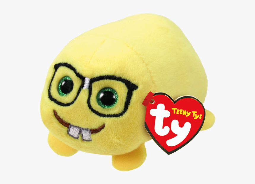March 1 Beanie Boos, HD Png Download