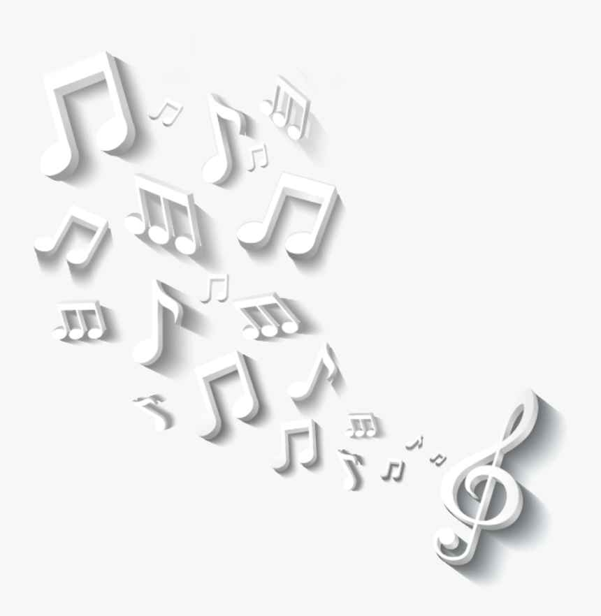 Eys Music Png - Darkness, Transparent Png