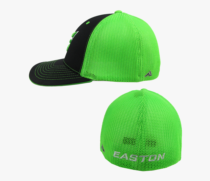 Black And Green Hat, HD Png Download