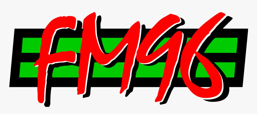 Home - Fm96, HD Png Download