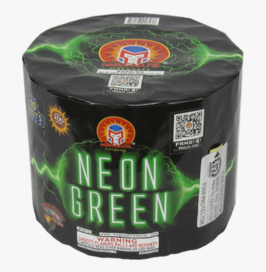 Neon Green - Outdoor Grill, HD Png Download