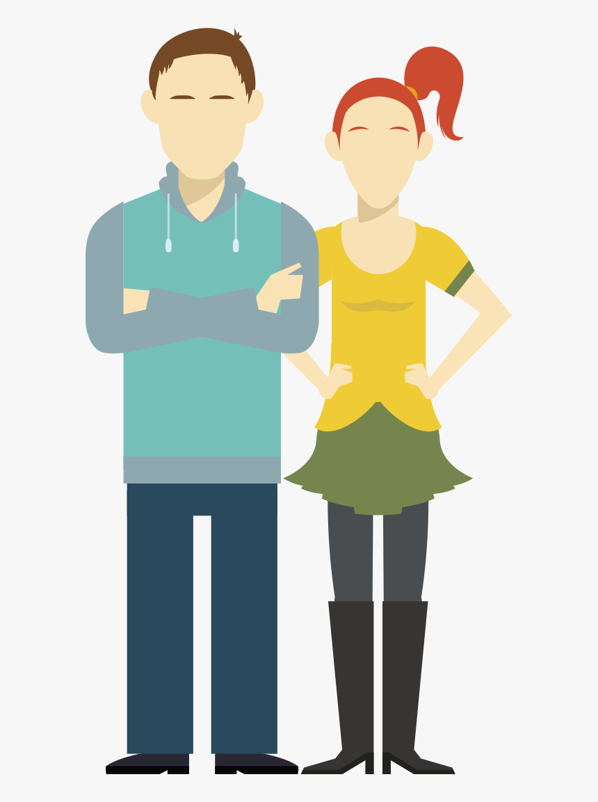 Umei Students Graphic - Students Graphic, HD Png Download