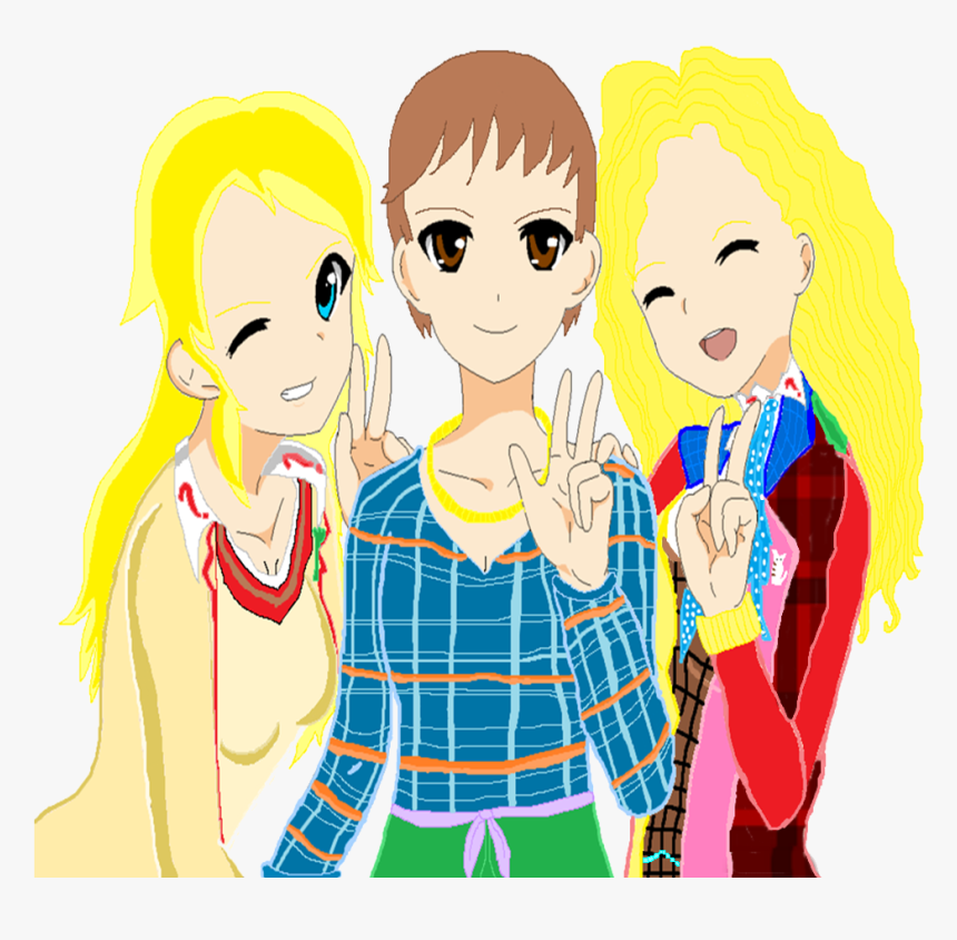 Cartoon, HD Png Download