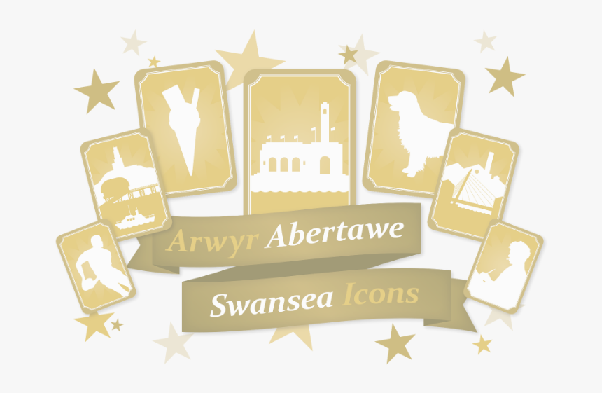 Golden Tickets, HD Png Download