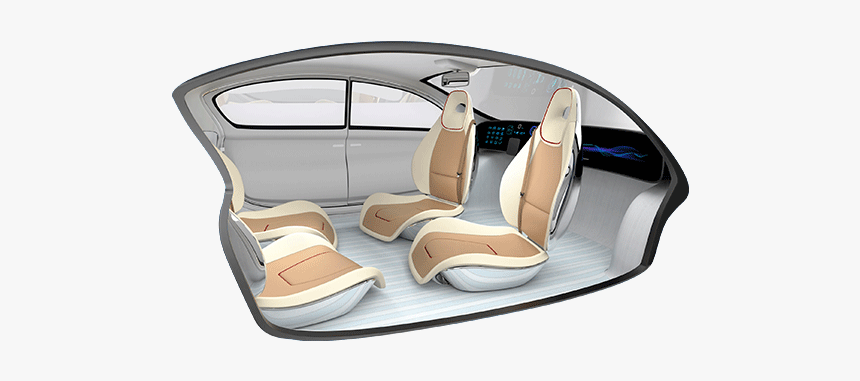 Federal Automated Vehicles Policy, HD Png Download