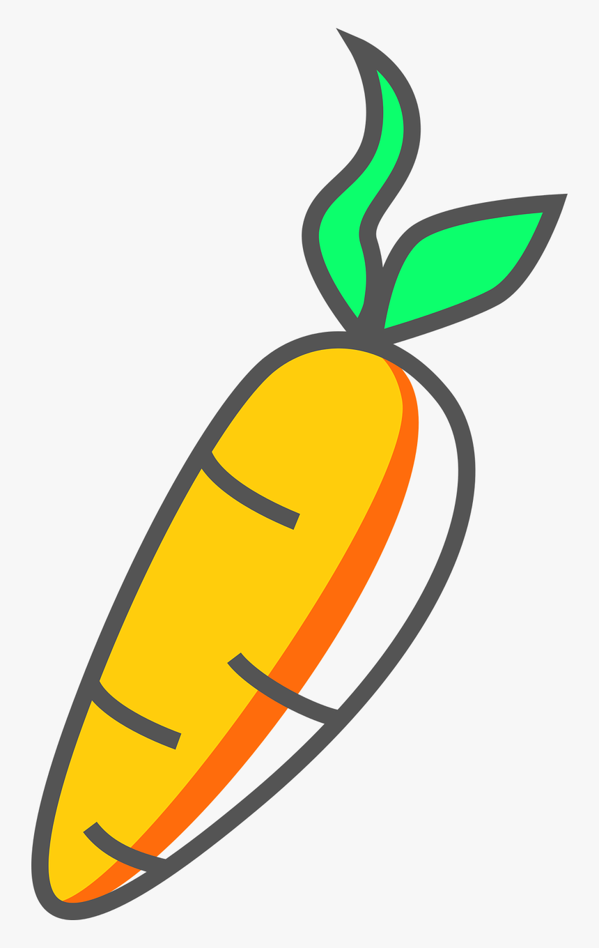 Clipart Carrot Cake, HD Png Download