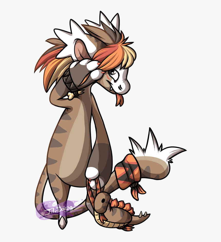 Transparent Dork Png - Cartoon, Png Download