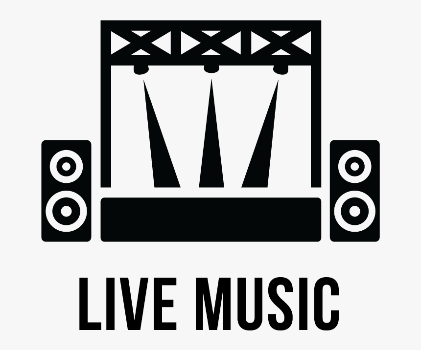 rock the burbs live music 5 senses icons hd png download transparent png image pngitem 5 senses icons hd png download