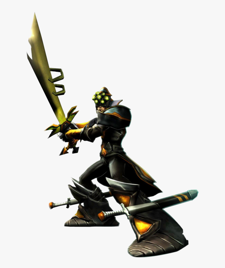 League Of Legends Old Master Yi, HD Png Download , Transparent Png Image -  PNGitem, image size:860x1026