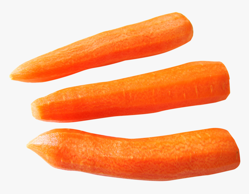 Carrot Slice Png, Transparent Png