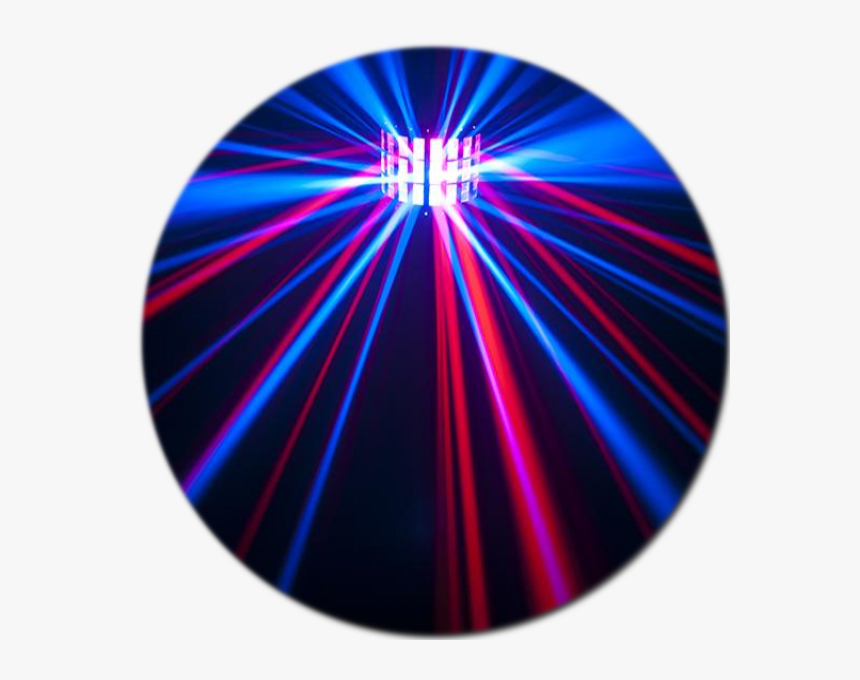 Transparent Special Effects Clipart - Dj Lights Mini Kinta, HD Png Download