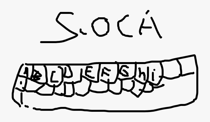 Transparent Master Yi Png - Calligraphy, Png Download