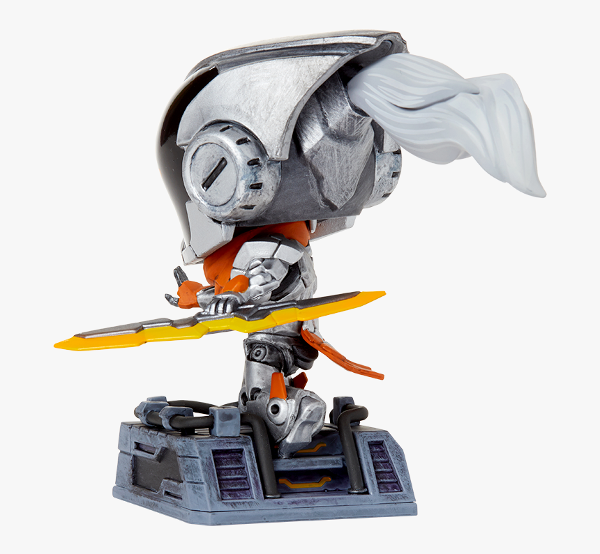 Proyecto Yi Figura, HD Png Download