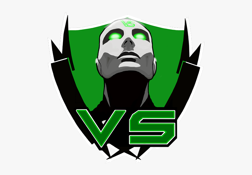 Viruslogo Square - Illustration, HD Png Download