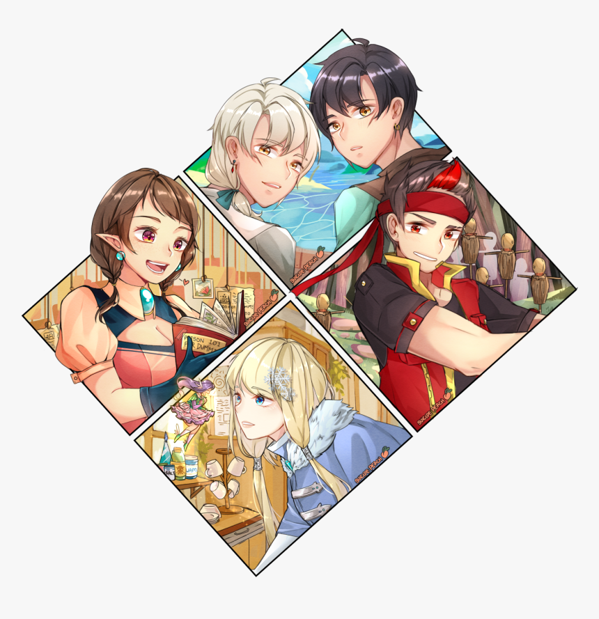 Cartoon, HD Png Download