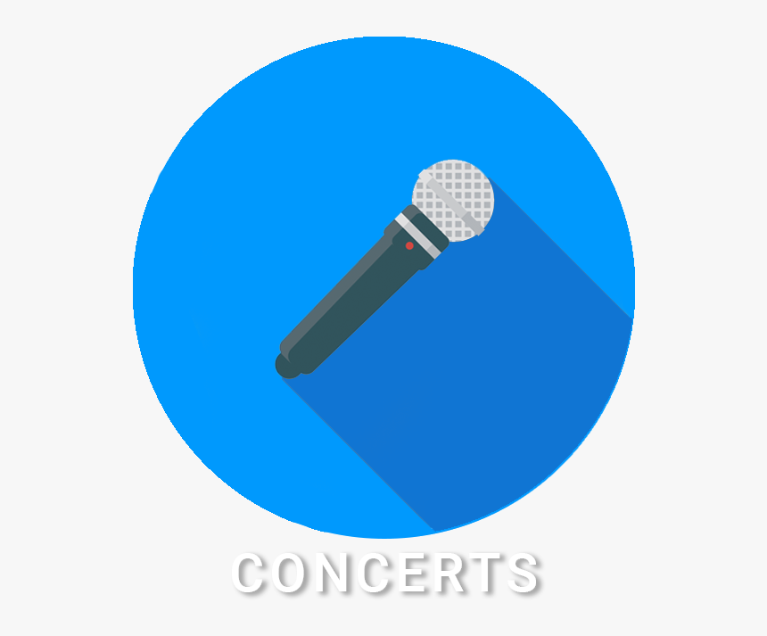 Concerts - Shower, HD Png Download