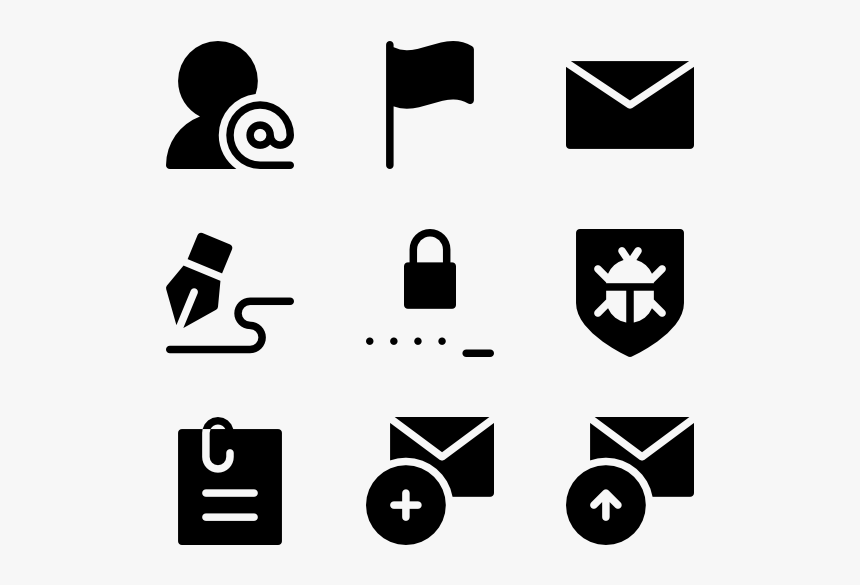 Email, HD Png Download