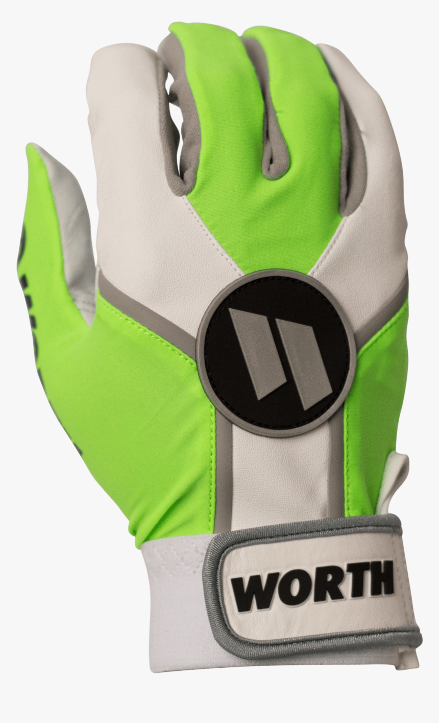 Batting Glove, HD Png Download