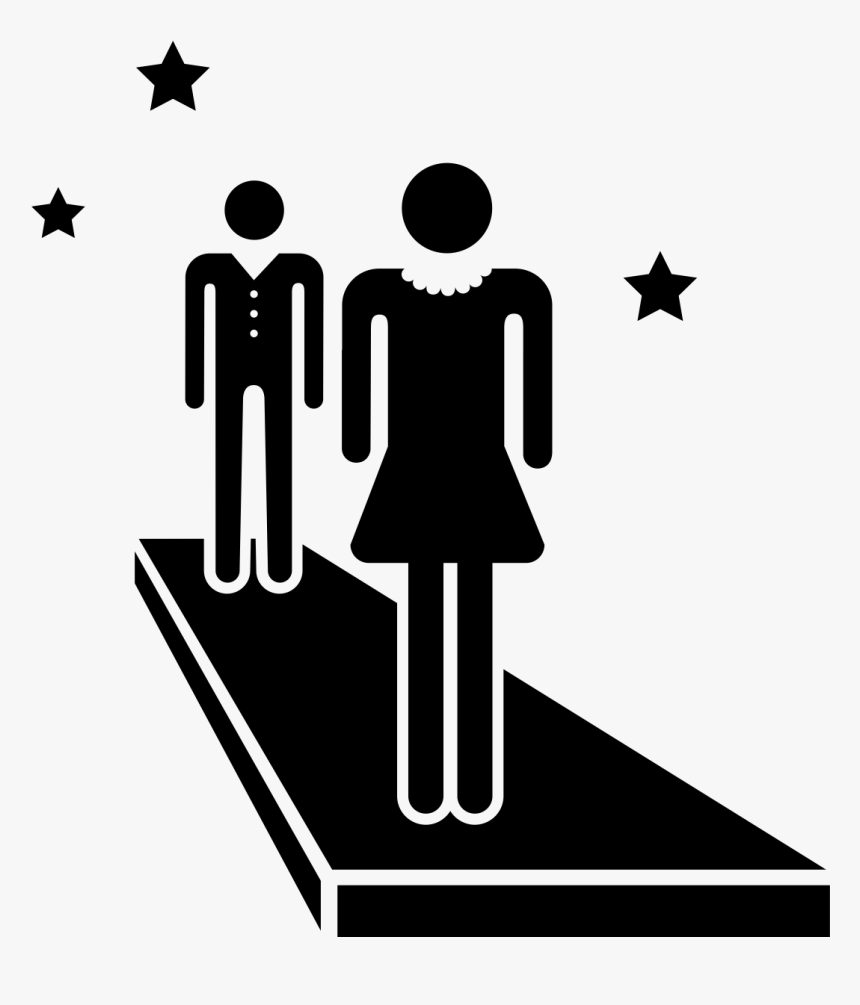 Fashion Show Computer Icons - Bachelor Degree In Biology, HD Png Download