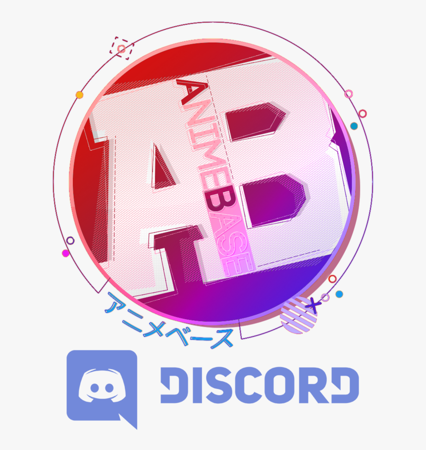 Animebaselogo 3 - Did A Little Fucky Wucky, HD Png Download