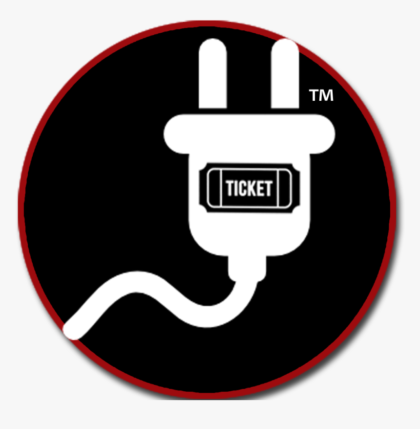 Ticket Plug, HD Png Download