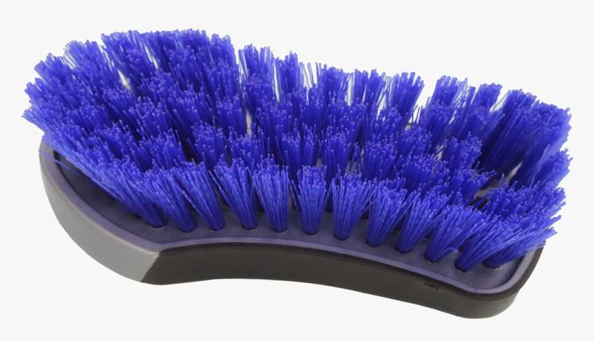 Professional Interior Induro Brush - Chemical Guys Brush Fabric, HD Png Download