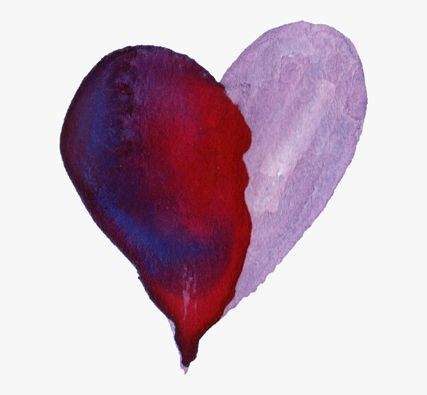 Heart Transparent Background Free, HD Png Download