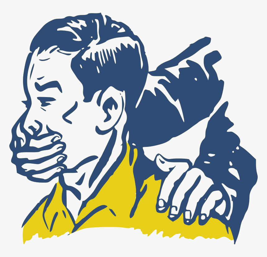 Censorship Clipart, HD Png Download