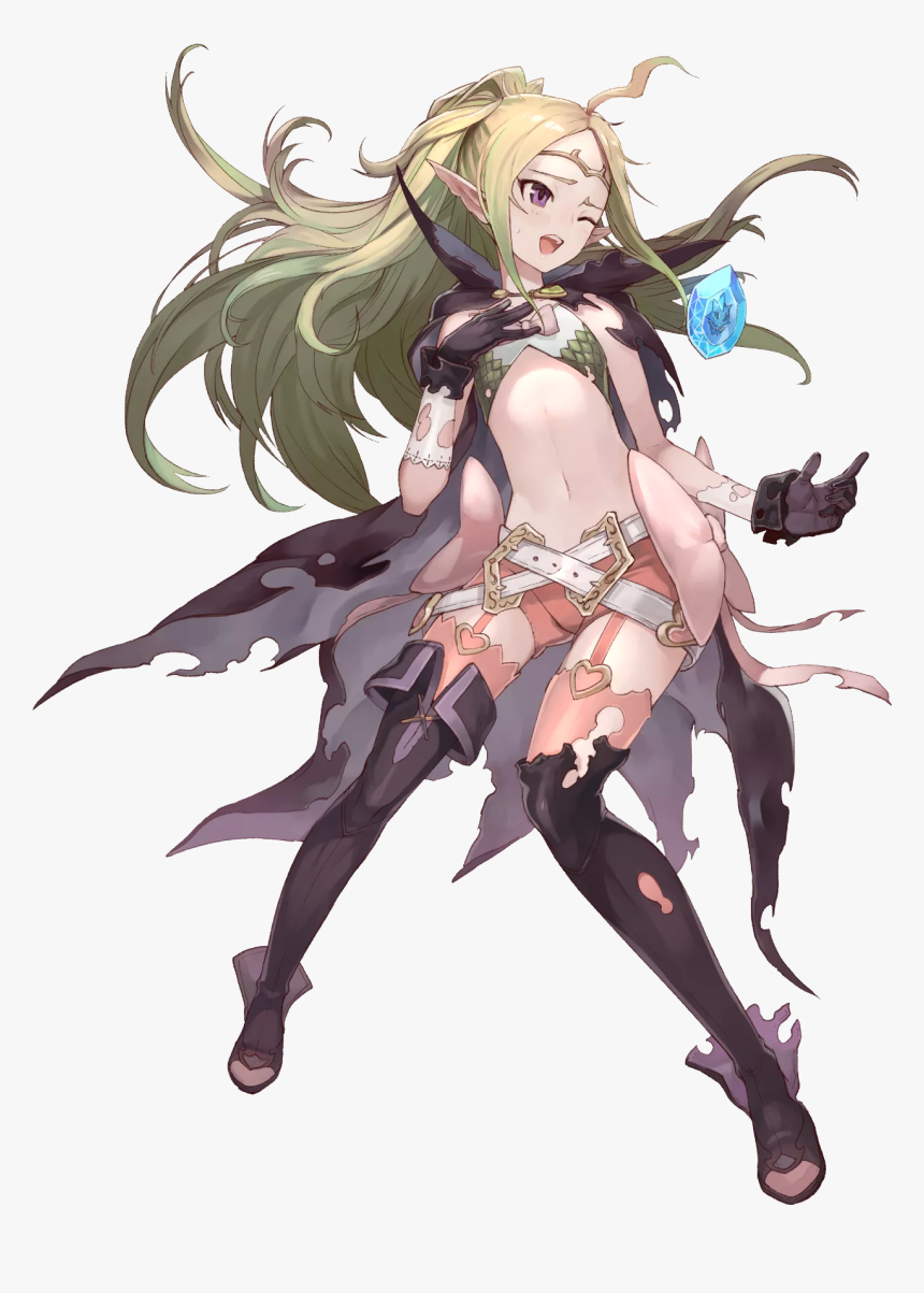 Fire Emblem Heroes Nowi, HD Png Download