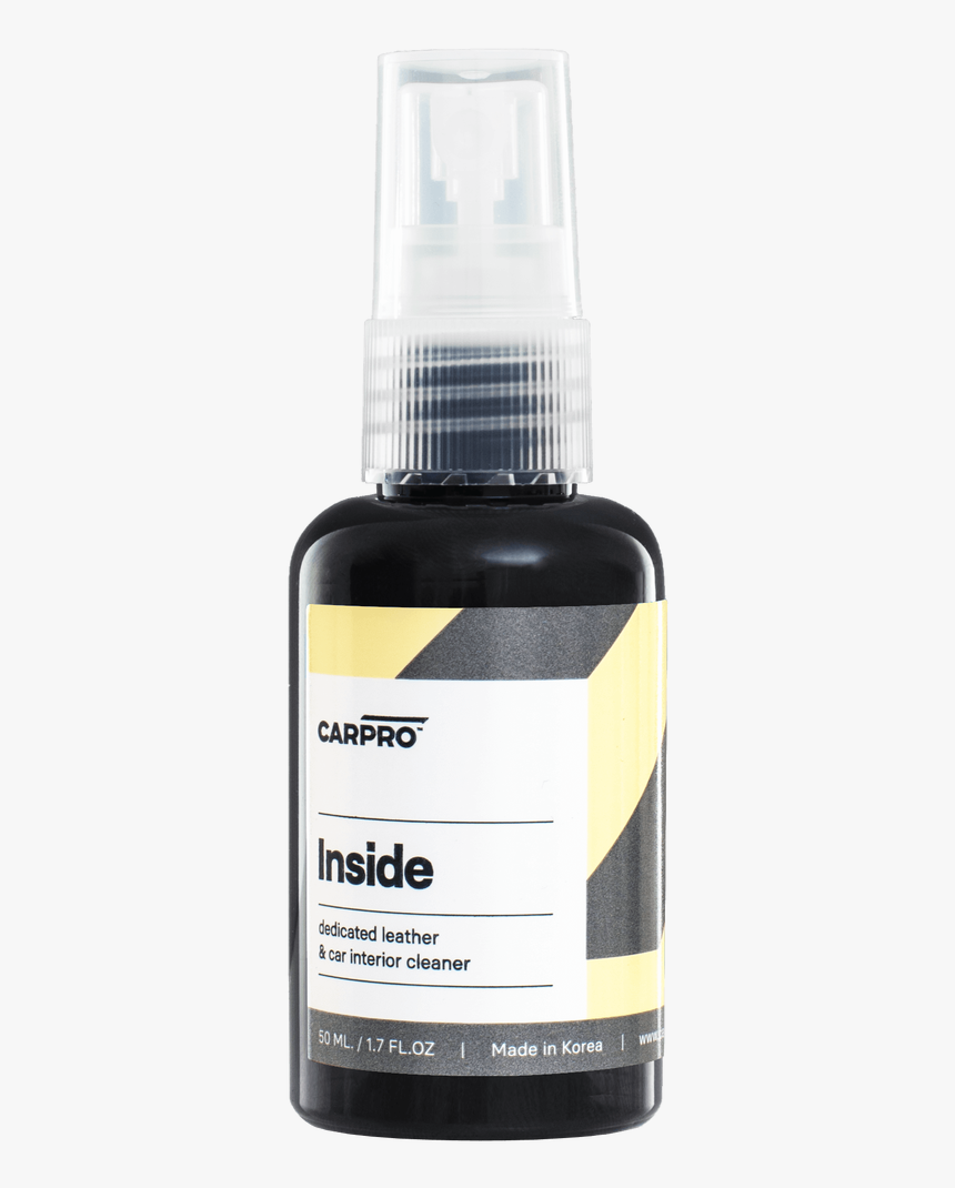 Carpro Inside 50ml - Carpro, HD Png Download