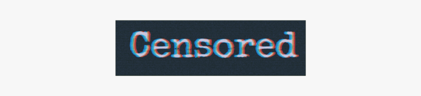 #censored #censurado #cool #tumblr #myedit #beautifulcensored - Parallel, HD Png Download