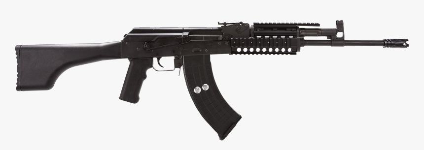 Io Ak47, HD Png Download